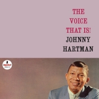 The Voice That Is!