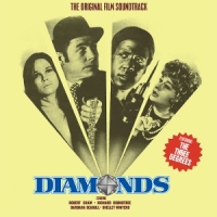 Diamonds -coloured-