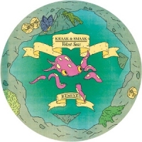 Velvet Seas -picture Disc-