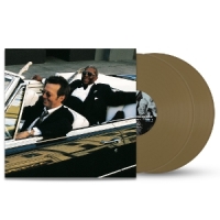 Riding With The King -2lp Limited Gold--