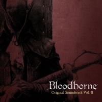 Bloodborne Vol. Ii (original Soundt