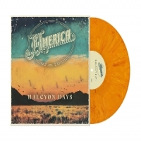 Halcyon Days