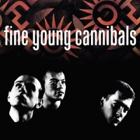 Fine Young Cannibals -coloured-