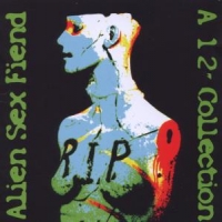 R.i.p. A 12" Collection