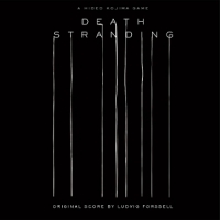 Death Stranding (original Score)