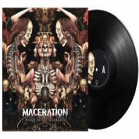 Mercy To The Miserable -ltd-