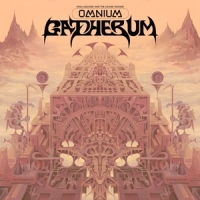 Omnium Gatherum -ltd-