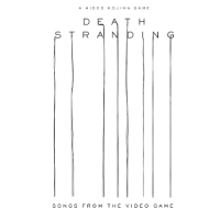 Death Stranding (songs From The Video Game)