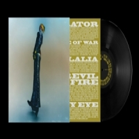 Praise A Lord Who Chews But Which Does Not Consume