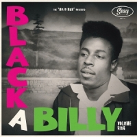 Black-a-billy, Vol. 5