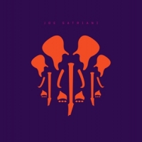 Elephants Of Mars -coloured-