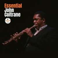 Essential John Coltrane