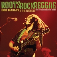 Roots, Rock, Reggae  Live At The Hamm