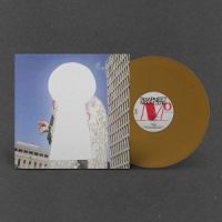 Mount Zero (golden Brown)