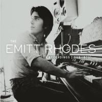 Emitt Rhodes Recordings 1969 - 1973