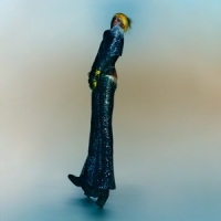 Praise A Lord Who Chews But Which Does Not Consume