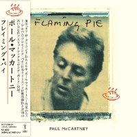 Flaming Pie