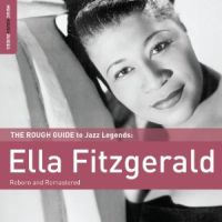 The Rough Guide To Jazz Legends  El