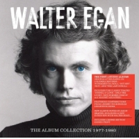 The Album Collection 1977 - 1980