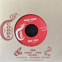 Danger Signals (repro)