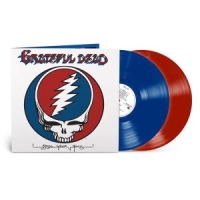 Steal Your Face -coloured-