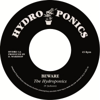 Beware (black)