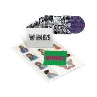 Wings (2cd)