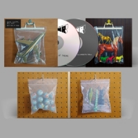 Ants From Up There (limited 2cd)