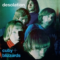 Desolation - Expanded