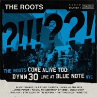 Come Alive Too: Live At The Blue Note