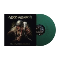 The Allfather Awakens -groen-