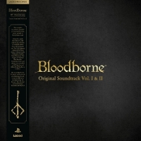 Bloodborne Vol. I & Ii (original So