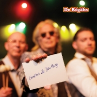 De Groetuh Uit Den Haag -coloured-