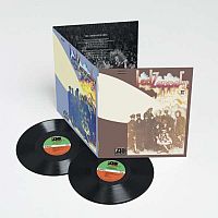 2 -deluxe 2lp 2014 Remaster-