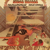 Fulfillingness  First Finale