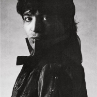 Alan Vega