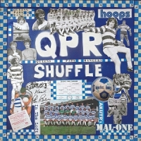 Qpr Shuffle