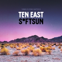 Ten East & Softsun - Turned To Stone: Chapter 10 Ten Ea