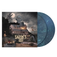 Salem's Lot -coloured-