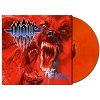 Hour Of The Wolf -coloured-