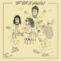 The Who By Numbers