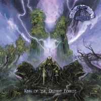 King Of The Distant Forest