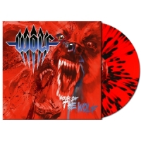 Hour Of The Wolf -coloured-
