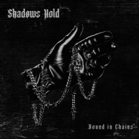 Bound In Chains (ultraclear)