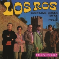 Cuentame Cosas Tuyas