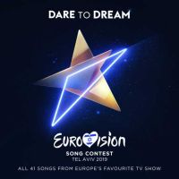 Eurovision Song Contest 2019 (tel Aviv)