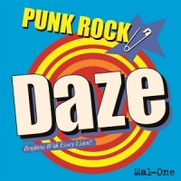 Punk Rock Daze