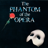 The Phantom Of The Opera - Original Cast Recording