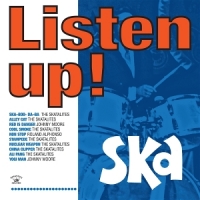 Listen Up! - Ska (red)