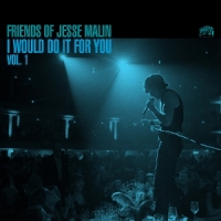 Friends Of Jesse Malin